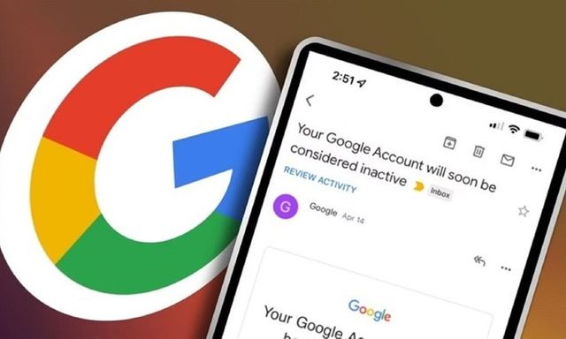 Google cảnh báo nóng: Tất cả người dùng Gmail nên ngừng sử dụng mật khẩu!