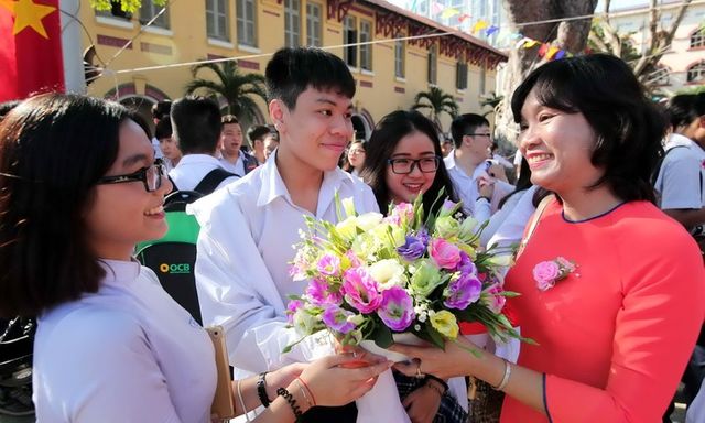 Năm 2025, ngày Nhà giáo Việt Nam 20/11 rơi vào thứ mấy?