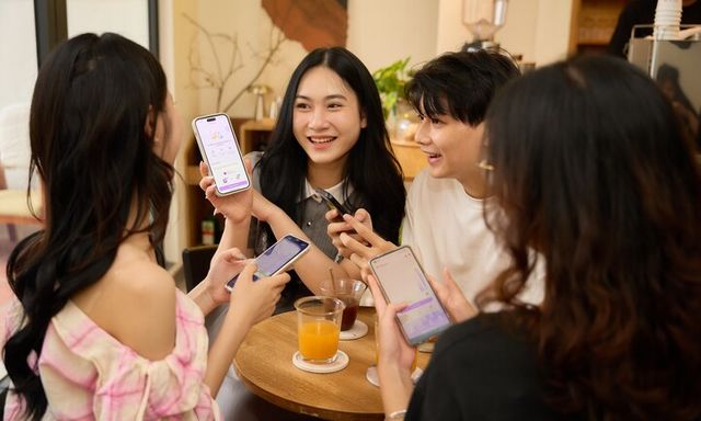 ChatPay từ TPBank: Khi thói quen chuyển tiền chỉ còn là một cú 
