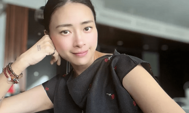 Diễn viên Ngô Thanh Vân cảnh báo nóng
