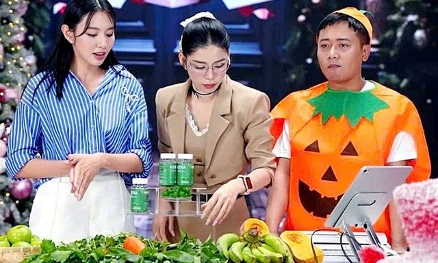 Hôm nay xét xử hoa hậu Thùy Tiên, Quang Linh Vlog, Hằng Du Mục