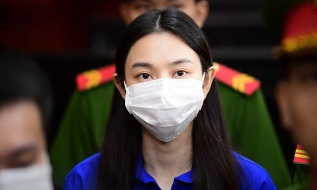 Lời khai của hoa hậu Thùy Tiên tại tòa