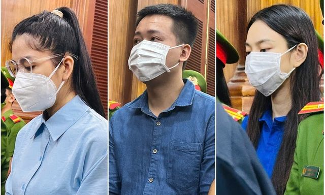 Vụ án kẹo Kera: Vì sao các cá nhân tại Công ty Sen Vàng vô can?