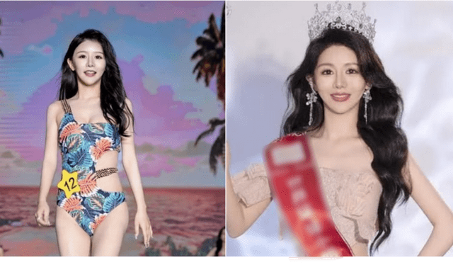 Một hoa hậu bị tước vương miện, lãnh án tù vì làm giả bằng cấp