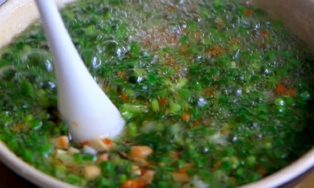  Cách làm mỡ hành ngon tươi lâu bằng chảo chống dính đơn giản