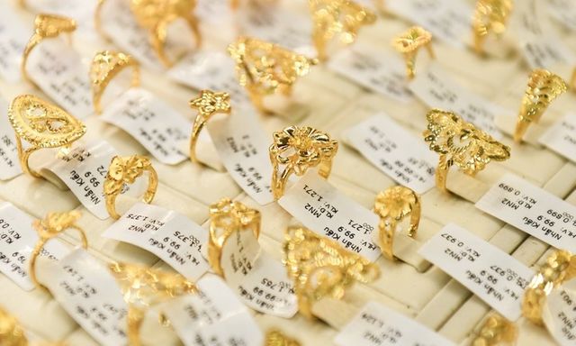 Giá vàng hôm nay (29/11): Vàng trong nước tăng theo xu hướng thế giới