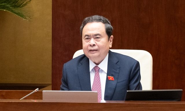 Bổ sung chủ trương đầu tư cao tốc Vinh - Thanh Thuỷ vào chương trình Kỳ họp thứ 10