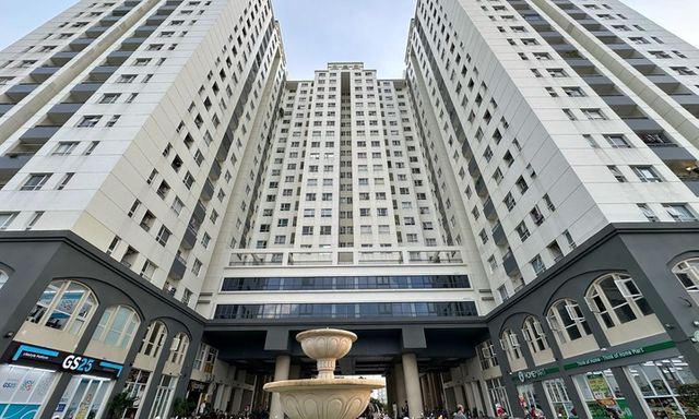 Cách đo diện tích thông thủy nhà chung cư