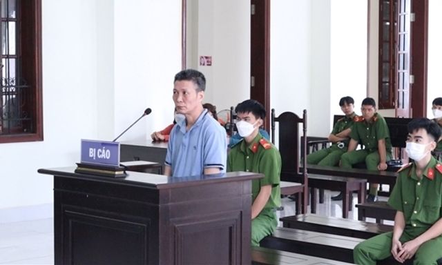 Bi kịch Tình-Tiền: Ly hôn vẫn còn ghen, người đàn ông sát hại bạn trai của vợ cũ