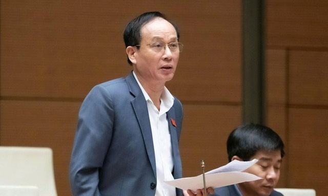 Đề nghị phân quyền mạnh cho địa phương, rõ trách nhiệm người đứng đầu