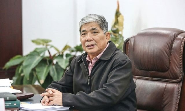 Doanh nghiệp của đại gia Lê Thanh Thản bất ngờ bỏ ngành nghề massage