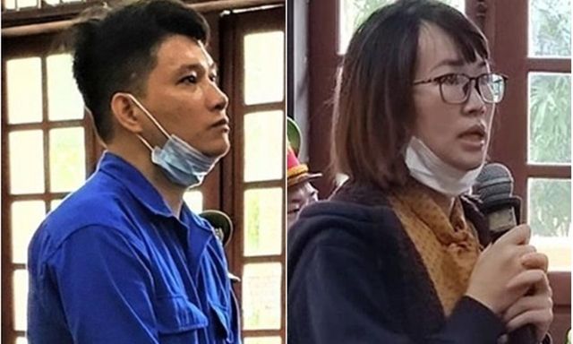 Từ chiếc xe ô tô tiền tỷ bỏ hoang ở Hà Nội, lộ tội ác gây phẫn nộ của cặp vợ chồng chủ hiệu thuốc