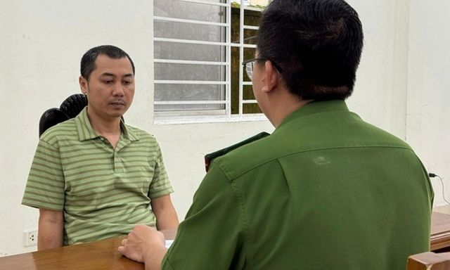 Tin pháp luật nổi bật 24h qua: Lý do Đỗ Đức Trọng bị khởi tố, bắt tạm giam