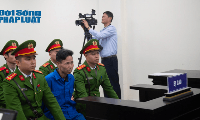 Xuất hiện tình tiết mới trong phiên tòa xét xử vụ đổ xăng đốt quán cà phê khiến 11 người tử vong