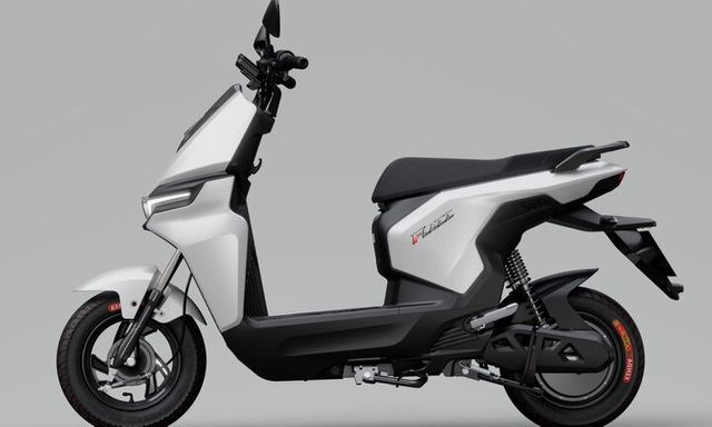 VinFast Flazz: Mẫu xe điện “nhỏ mà chất” được người trẻ săn đón