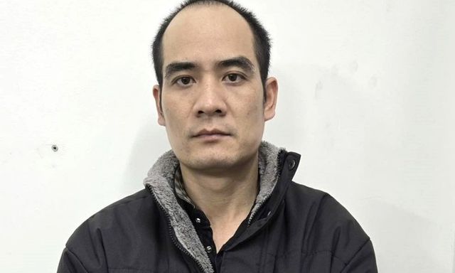 Công an bắt Nguyễn Thanh Tùng - đối tượng cầm đầu dự án tiền ảo “KittyRun”