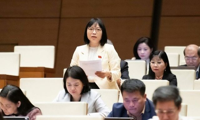 ĐBQH: Cải thiện y tế cơ sở, thuận tiện cho người dân và giảm tải lên tuyến trên