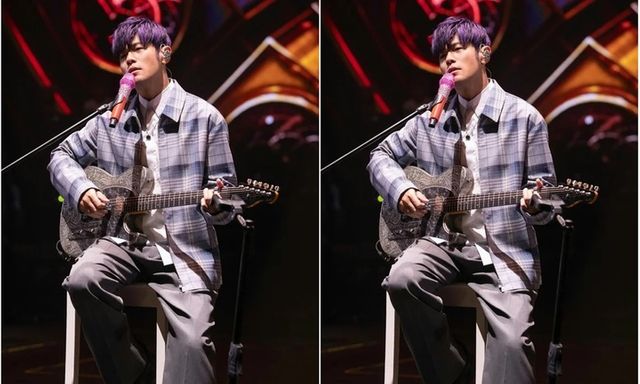 Huấn luyện viên thể hình riêng tiết lộ căn bệnh hành hạ Châu Kiệt Luân