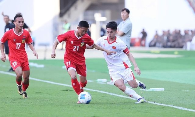 Lịch thi đấu bóng đá SEA Games 33 hôm nay 6/12