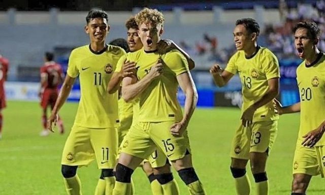 Nhận định bóng đá U22 Malaysia vs U22 Lào, SEA Games 33: Lào có giải được toán khó?