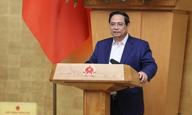 Thủ tướng lưu ý giá vàng, giá bất động sản đang neo cao