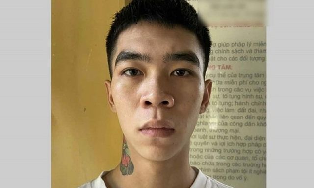 Khởi tố Vũ Đức Thương