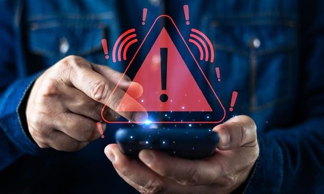 Cảnh báo hàng triệu người dùng Android về phần mềm gián điệp nguy hiểm ClayRat