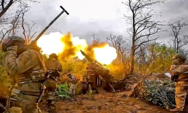 Chiến sự Nga - Ukraine ngày 8/12: Nga tấn công nghẹt thở, Tổng tư lệnh Ukraine thừa nhận điều bất ngờ