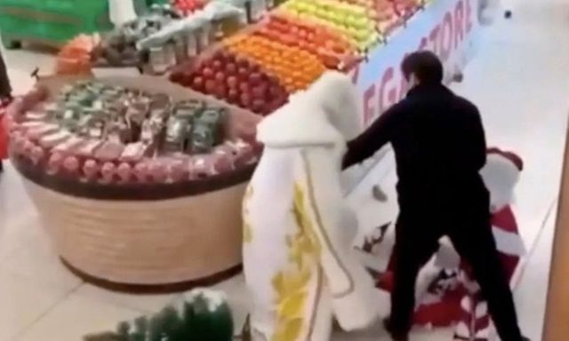 Clip: Khoảnh khắc 2 