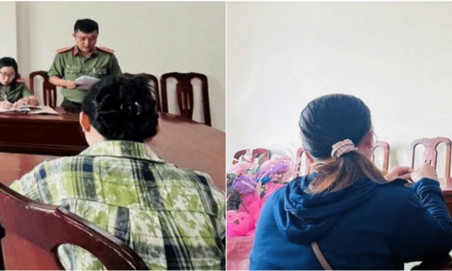 Xử phạt 2 người phụ nữ vì thông tin, bình luận sai sự thật về mưa lũ ở Đắk Lắk