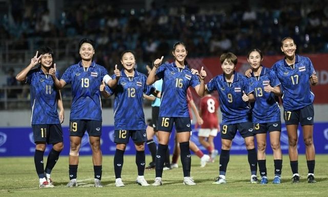 Lịch thi đấu bóng đá Sea Games 33 hôm nay 7/12