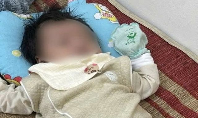 Tin thời sự ngày (9/12): Thương tâm trẻ sơ sinh bị bỏ rơi, đặt trên tấm bìa xốp