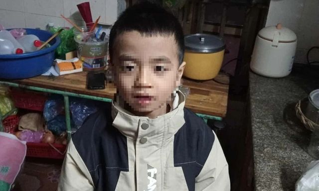 Bé trai 6 tuổi ở Hà Tĩnh mất tích, hơn 100 người tìm kiếm xuyên đêm 