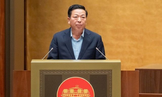 Chính phủ đề xuất được duyệt nghiên cứu khả thi giai đoạn 2 sân bay Long Thành