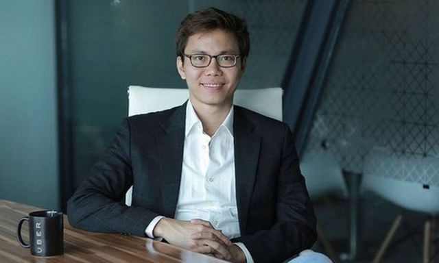 Đang học thạc sĩ Harvard, cựu thí sinh Olympia bất ngờ 