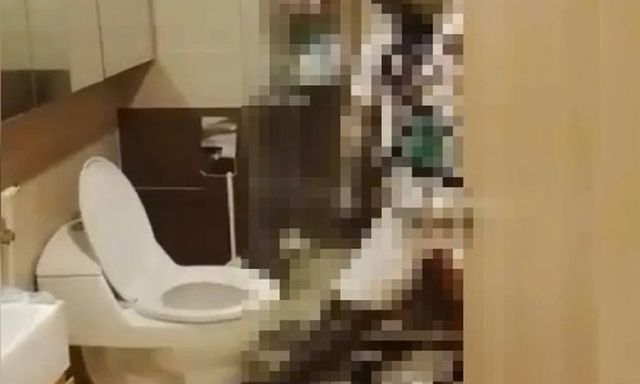 Điều tra nguyên nhân vụ thi thể người đàn ông trong nhà vệ sinh ở căn hộ chung cư tại TP.HCM