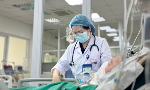 Tin tức đời sống 9/12: Cứu sống bệnh nhân suy đa tạng do mắc vi khuẩn whitmore