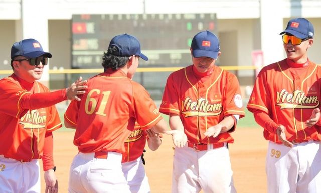 Lịch thi đấu đoàn Việt Nam tại SEA Games 33 hôm nay 8/12