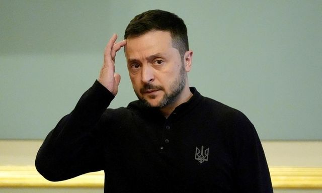 Nga thắng lợi nhanh chưa từng có, Tổng thống Zelensky thừa nhận 