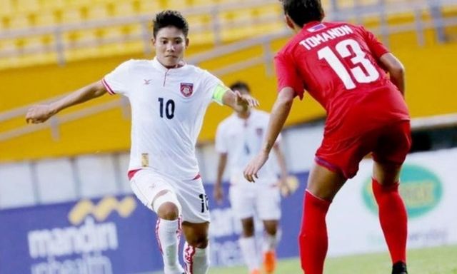Nhận định bóng đá trận ĐT nữ Malaysia vs ĐT nữ Myanmar, SEA Game 33: Quá dễ cho Myanmar