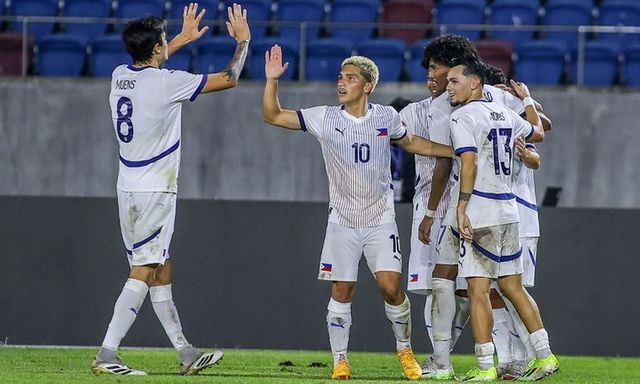 Nhận định bóng đá U22 Philippines vs U22 Indonesia, SEA Games 33: Trận đấu khó nhằn