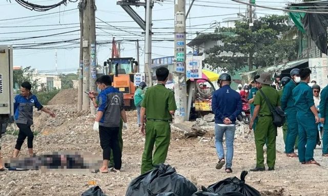 Tin pháp luật nổi bật 24h qua: Điều tra nguyên nhân, xác định danh tính thi thể nam giới dưới kênh ở TP.HCM