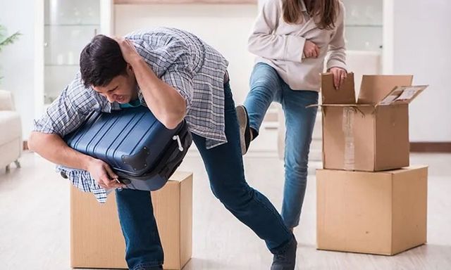 Từ 15/12, vợ đánh, đuổi chồng ra khỏi nhà có thể bị phạt đến 30 triệu đồng, buộc xin lỗi công khai