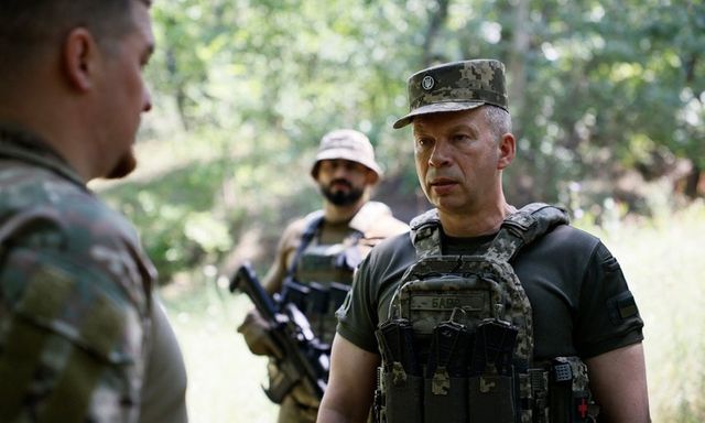 Chiến sự Nga - Ukraine ngày 10/12: Giao tranh rực lửa, Tổng tư lệnh Ukraine ban hành chỉ thị 