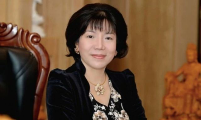 Cựu Chủ tịch AIC Nguyễn Thị Thanh Nhàn bị xét xử trong vụ án thứ 6