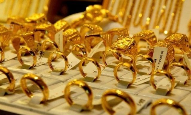 Giá vàng hôm nay (9/12): Giá vàng miếng, vàng nhẫn đồng loạt giảm 