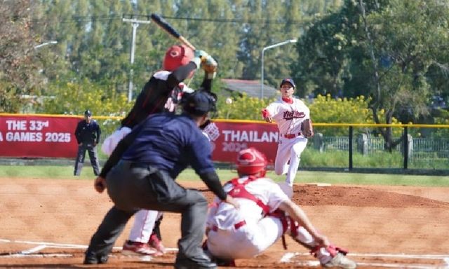 Lịch thi đấu đoàn Việt Nam tại SEA Games 33 hôm nay 9/12