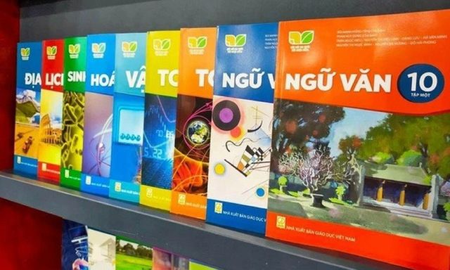 PGS.TS Đỗ Văn Dũng: Triển khai SGK điện tử là bước tiến phù hợp với xu hướng chuyển đổi số giáo dục