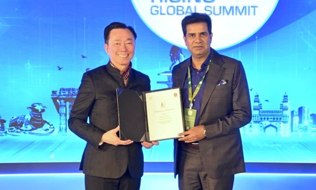 Vingroup hợp tác chiến lược với bang Telangana, mở rộng hệ sinh thái đa ngành tại Ấn Độ