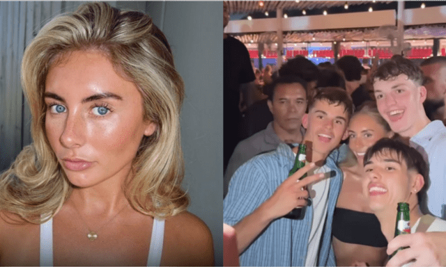 Cảnh sát đột kích studio, bắt quả tang nữ diễn viên nổi tiếng làm điều 